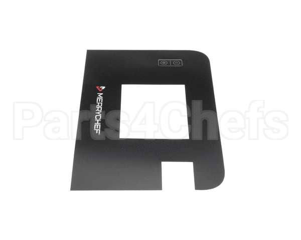 DB0694 Merrychef E2S Overlay - Merrychef