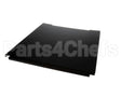 DB0798 Merrychef Starbucks Rh Casework Painted Black