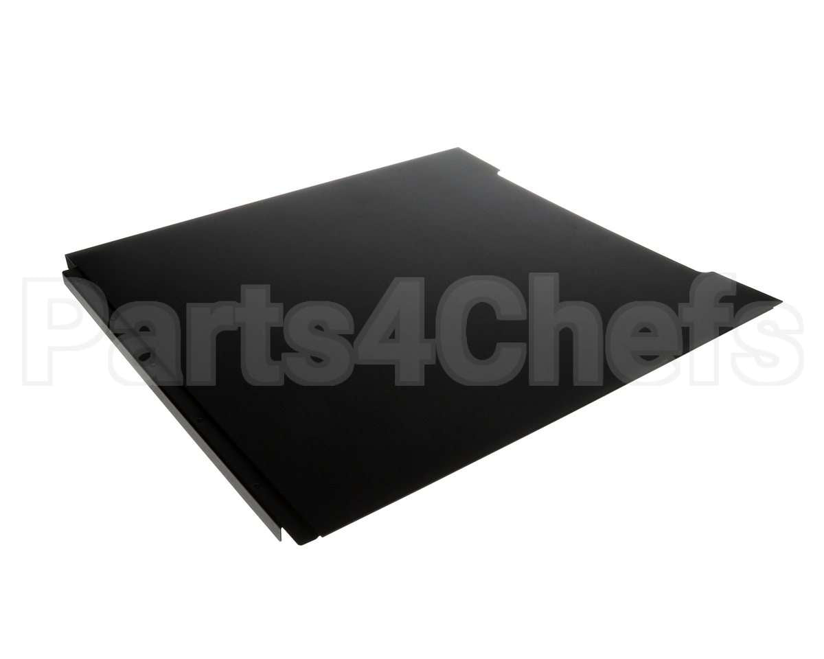 DB0798 Merrychef Starbucks Rh Casework Painted Black
