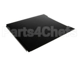 DB0798 Merrychef Starbucks Rh Casework Painted Black