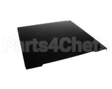DB0798 Merrychef Starbucks Rh Casework Painted Black