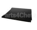 DB0798 Merrychef Starbucks Rh Casework Painted Black