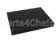 DB0874BLK Merrychef Door Skin Black