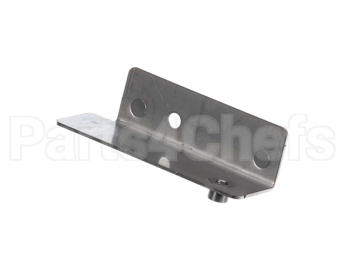 DB0925 Merrychef E2S V2 Air Filter Bkt Lh