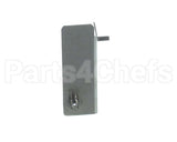 DB0926 Merrychef E2S V2 Air Filter Bkt Rh
