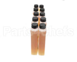 DB1018A0 Unox Unox.det&Rinse Eco 10X1L