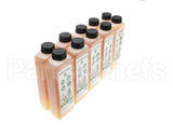 DB1018A0 Unox Unox.det&Rinse Eco 10X1L