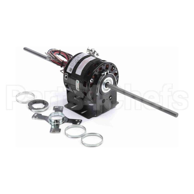 DBL6524 Century Fan Coil/Air Conditioner Motor