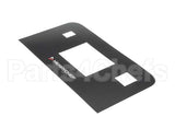 DC0245 Merrychef Flat Overlay S36-269