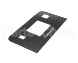 DC0245 Merrychef Flat Overlay S36-269
