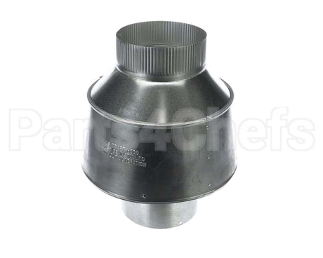 DC02S Duke Direct Vent Kit