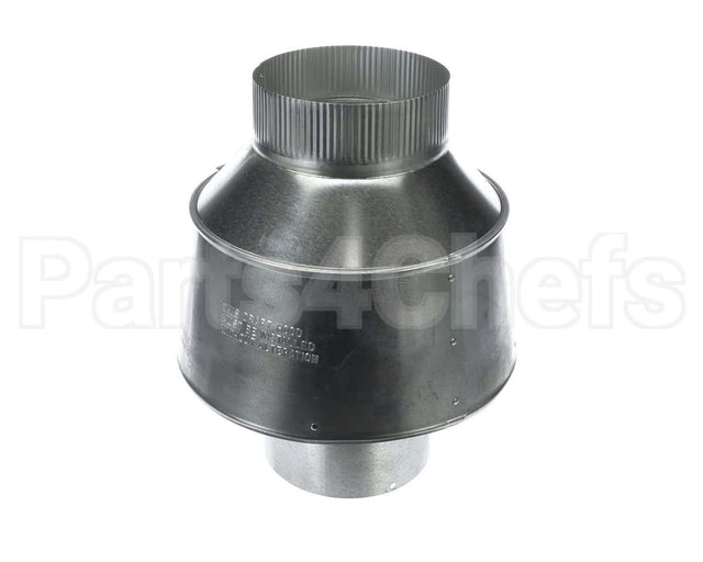 DC02S Duke Direct Vent Kit