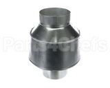 DC02S Duke Direct Vent Kit