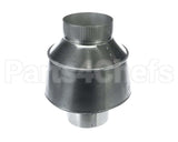 DC02S Duke Direct Vent Kit
