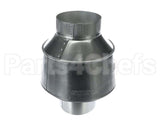DC02S Duke Direct Vent Kit