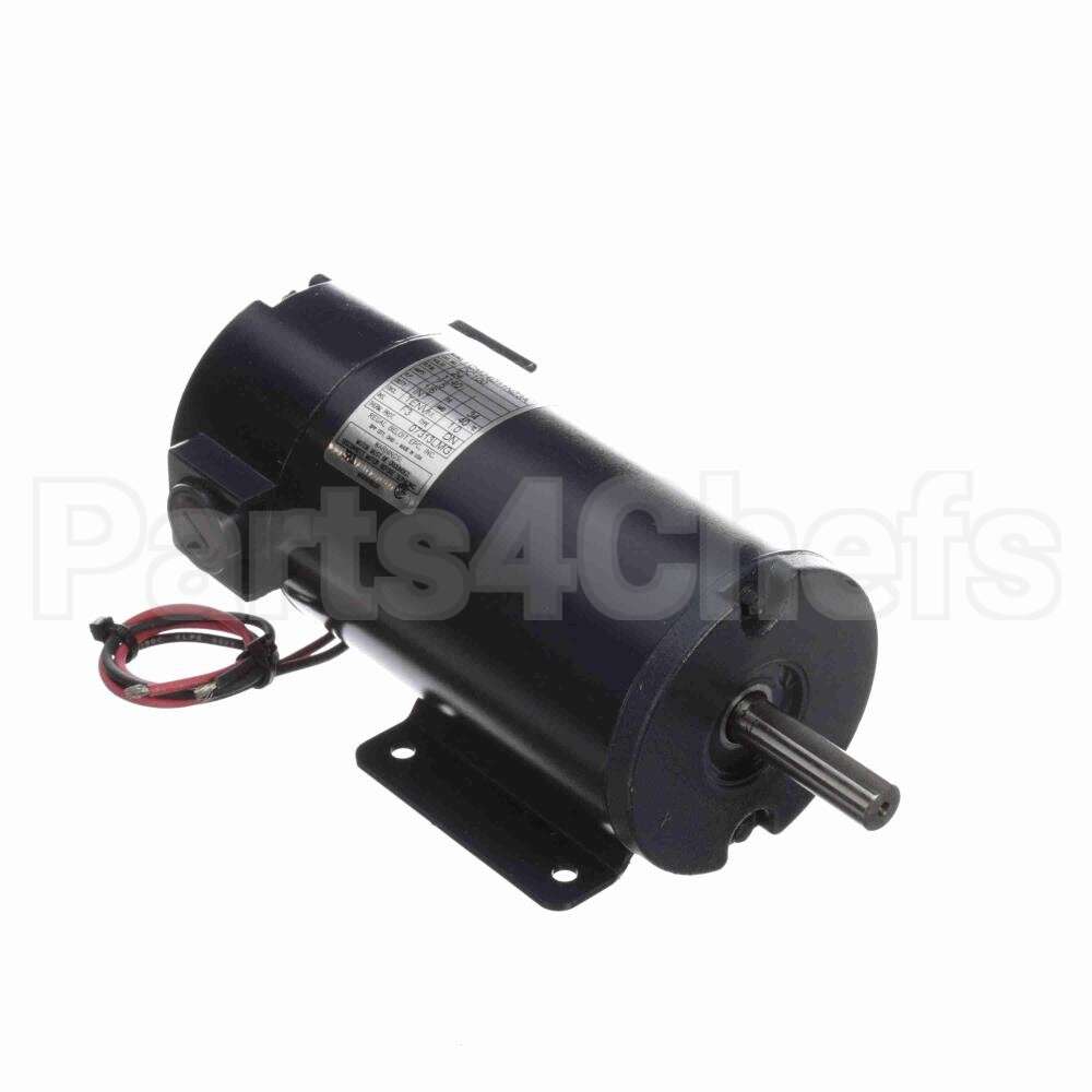 DC100 Century Pmdc Motor