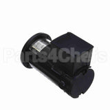 DC104 Century Motor