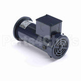 DC105 Century Motor