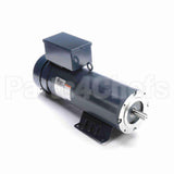 DC159 Century Motor