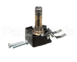 DCN0408037 Capkold 18 Pilot Valve Body 24 Volt
