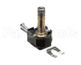 DCN0408037 Capkold 18 Pilot Valve Body 24 Volt