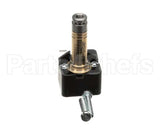 DCN0408037 Capkold 18 Pilot Valve Body 24 Volt