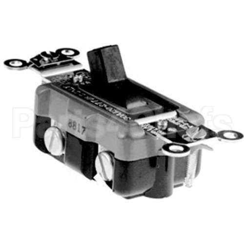 DD-30753 Compatible Star Switch 2-3/8 Ctr Dpst