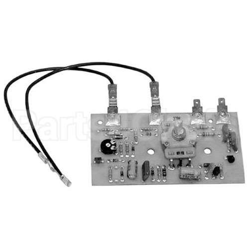DD-40744 Compatible Wells Timer
