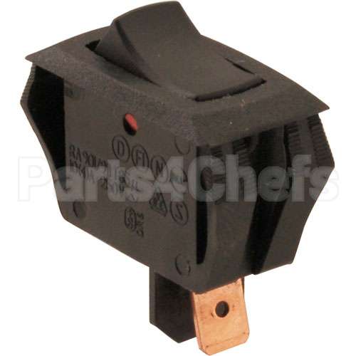 DD-46947 Compatible Bloomfield Switch, Rocker(Spst, On-Off, Tb)