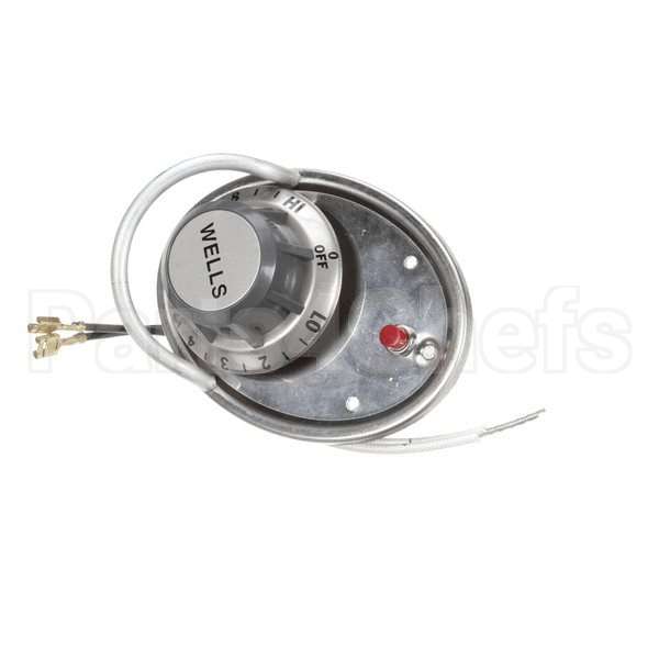 DD-50362 Compatible Star Oval Control Pnl 115V 50 5