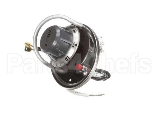 DD-50362 Wells Oval Control Pnl 115V 505
