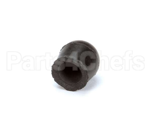 DD-70315 Bloomfield Bumpers Rubber Black