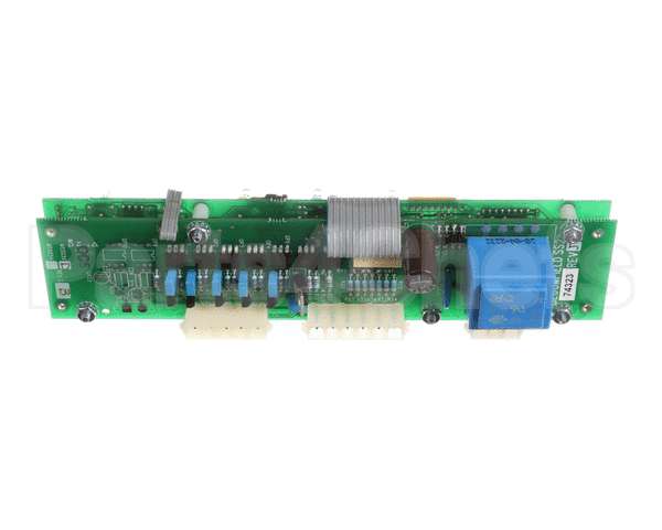 DD-74323 Bloomfield Power Control Board Ass
