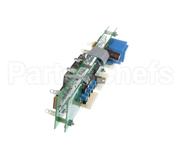 DD-74323 Bloomfield Power Control Board Ass