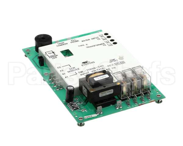 DD-74869 Bloomfield Power Board Water Max