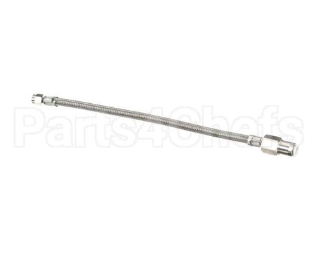 DD-75778 Bloomfield Hose Braded W/Bl Valve,1/4
