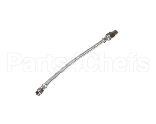 DD-75778 Bloomfield Hose Braded W/Bl Valve,1/4