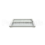 DD-IG-0009-211-A Southern Store Fixtures Door, Pair, Slid