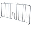 DD18C Compatible Intermetro Divider, Shelf, 8"H X 18"W, Cp