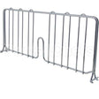 DD21C Compatible Intermetro Divider, Shelf, 8"H X 21"W, Cp