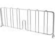DD24C Compatible Intermetro Divider, Shelf, 8"H X 24"W, Cp