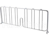 DD24C Compatible Intermetro Divider, Shelf, 8"H X 24"W, Cp
