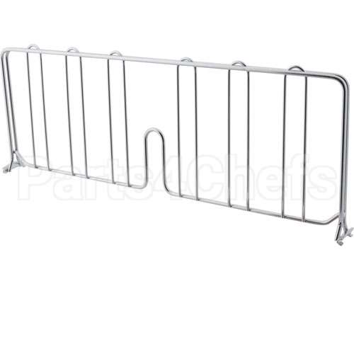 DD24C Compatible Intermetro Divider, Shelf, 8"H X 24"W, Cp