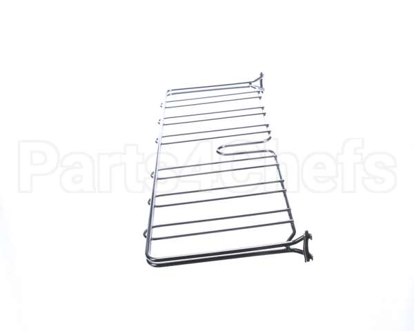 DD24C Metro 24 Chrome Divider