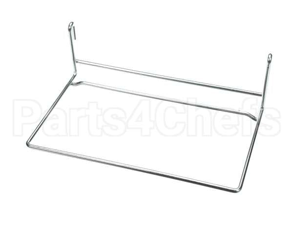 DD4476B Intermetro Pan Holders