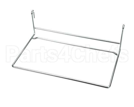 DD4476B Intermetro Pan Holders