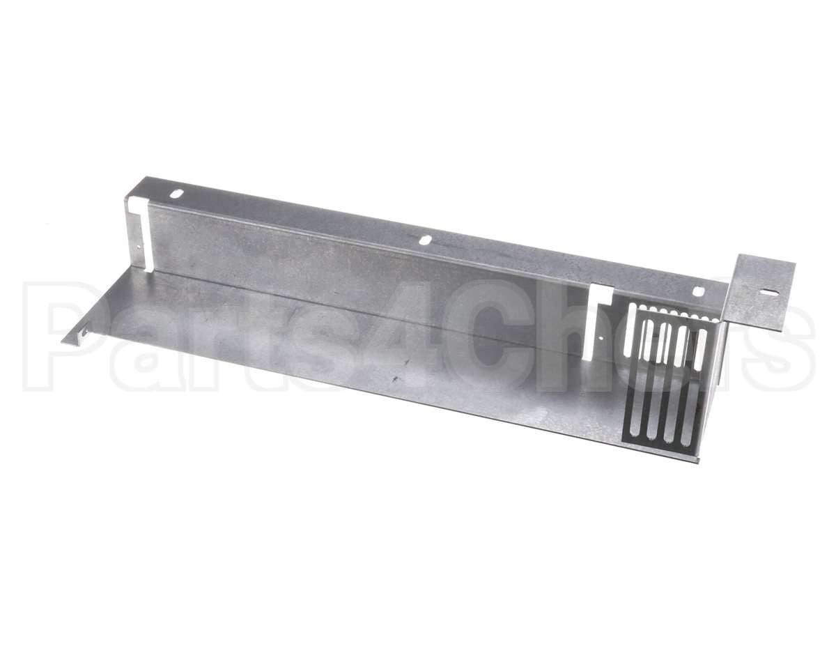 DD990298 Duke Motor Mount Guard