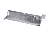 DD990298 Duke Motor Mount Guard