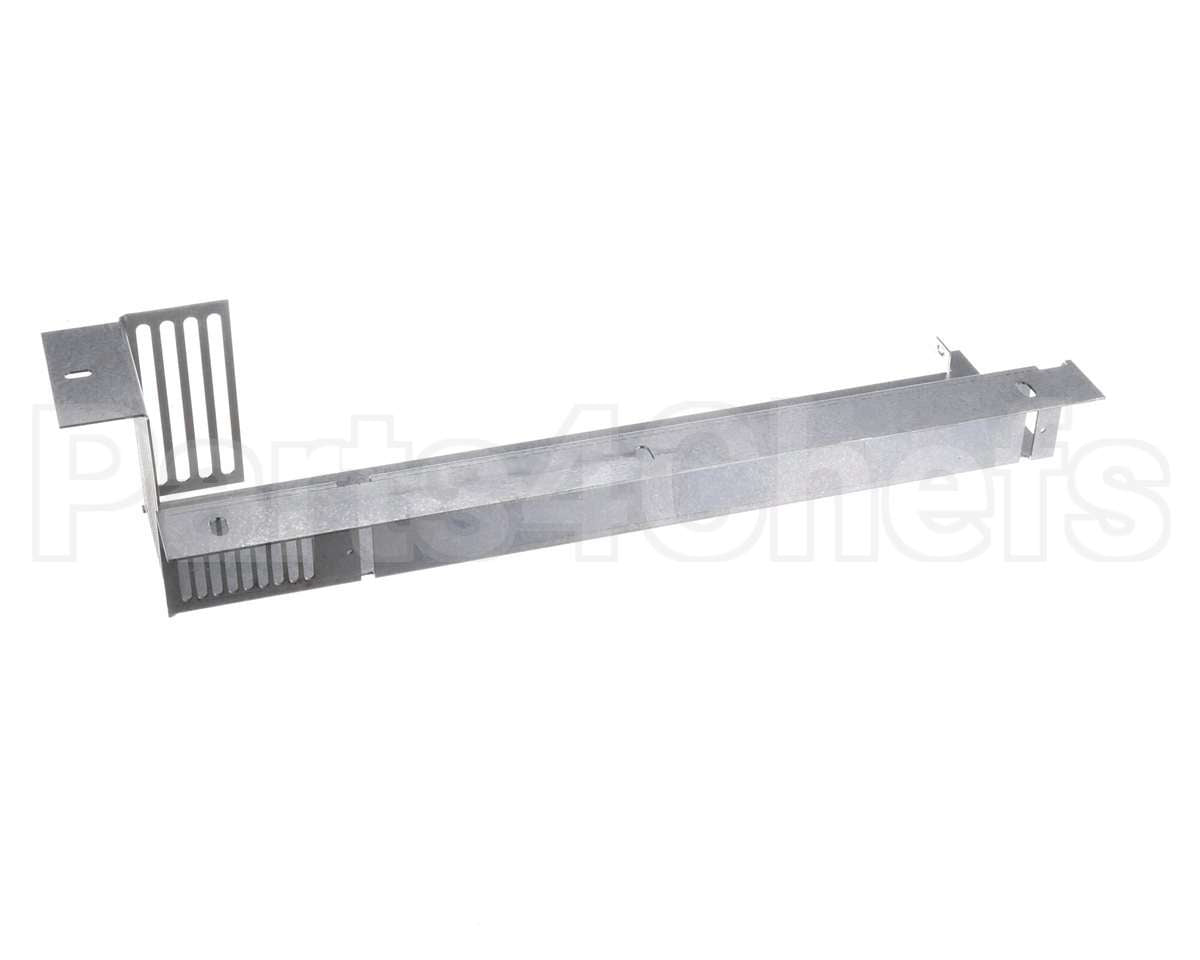 DD990298 Duke Motor Mount Guard