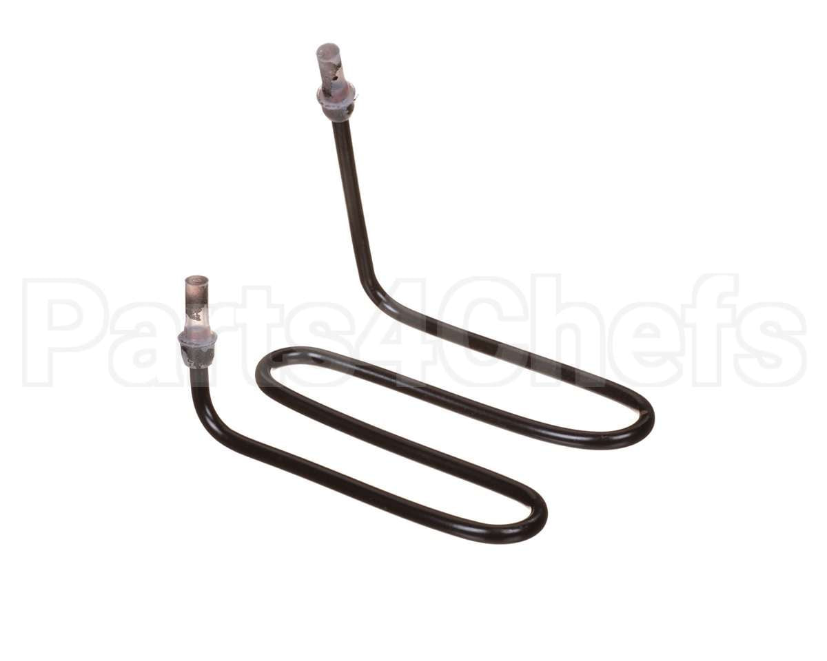 DD990299K Duke Evaporator Tube